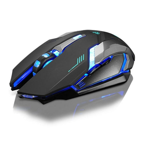 Ratón Gaming