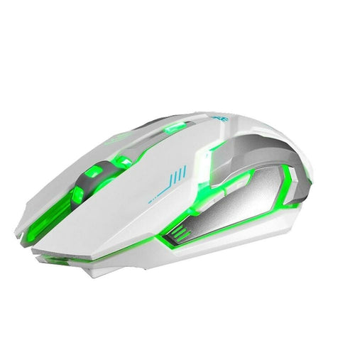 Ratón Gaming